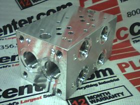 Аксессуар и комплект для гидравлического резервуара Артикул BM-AHP03S2-02-1/Z от производителя MAGNALOY COUPLINGS