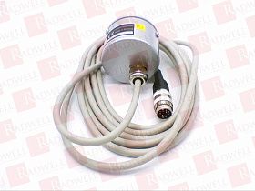 Кодирующее устройство / фазовый датчик положения Артикул TGR11.505-T-DS-64-1250-03-1 от производителя ISKRA