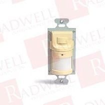 Настенный выключатель Артикул WS3000I от производителя LEGRAND