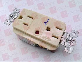 Штекер / розетка Артикул HBL5260ISA от производителя KELLEMS