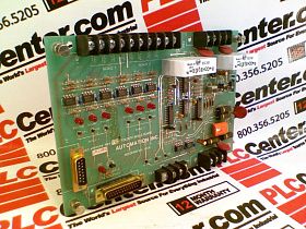 LMS2960 Плата ПК Плата ПЛК / дополнения к  плататам от LOGIC