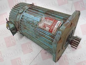 Серводвигатель Артикул 183-18-0008-0 от производителя PORTER PEERLESS