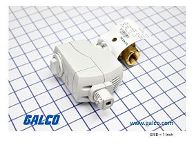 Siemens Building Technologies 262-02006