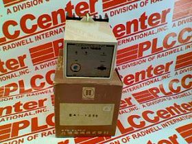 Реле задержки времени EA1-12B8 от HOKUYO AUTOMATIC CO