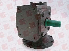 Двигатель Артикул M1713BAH20B-S от производителя OHIO GEAR