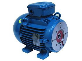 WEG Electric 00518EP3EHP184TYZ7F3