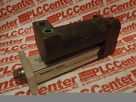 Электрический привод Warner Linear 9305-B7504-PIM4-2501