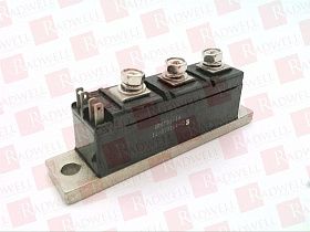 Тиристор  / СКР / триак  / диак  / альтернистор  Артикул IRKT91/14 от производителя INTERNATIONAL RECTIFIER