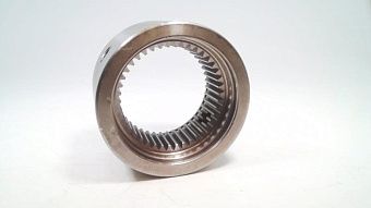 C-7/8 Шкив от SIER BATH