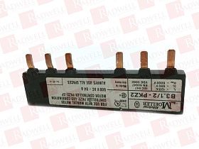 Шинопровод Артикул B3.1/2-PKZ2 от производителя EATON CORPORATION