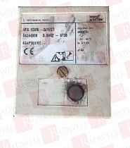 Управление горелкой Артикул IFS 137B-3/1/2T от производителя HONEYWELL