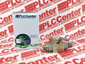 Шаровой клапан Артикул BK3DN13-G12-L от производителя MHA ZENTGRAF