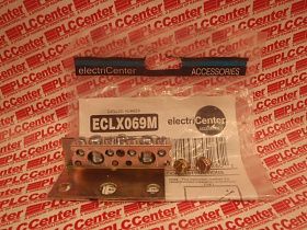 Аксессуар для центра нагрузки Артикул ECLX069M от производителя SIEMENS