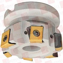 Концевая фреза Артикул 3105318 от производителя ISCAR