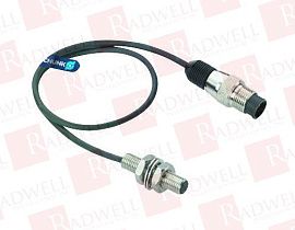 Бесконтактный выключатель Артикул IN-40/S-M8 от производителя SCHUNK