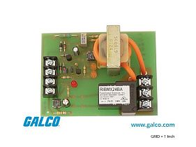 Functional Devices RIBMX24BA