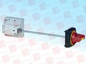 Размыкающий переключатель Артикул NZM3-XSR-R от производителя EATON CORPORATION