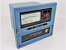 1003 pH-метр от ROSEMOUNT ANALYTICAL