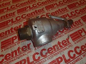 Регулирующий клапан EIFH-G2LAM-11 от LONERGAN