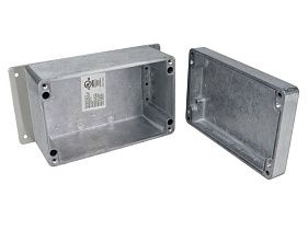 Bud Industries AN-2817-A