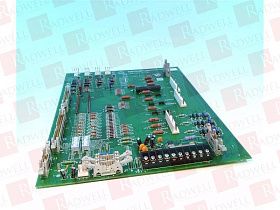 Плата ПК Плата ПЛК / дополнения к  плататам Артикул 02-792216-04 от производителя EMERSON