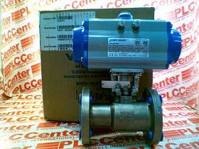 Сервопривод  Артикул 7150313600XTVPVL от производителя JAMESBURY