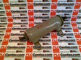 Резистор проволочный WARD LEONARD 25F300 300 Ом 25 Вт