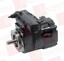 Гидравлический насос  Артикул PVWJ-011-A1UV-RSAS-P-1NNNN от производителя OILGEAR