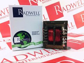 Сухой трансформатор Артикул A41-43-1301 от производителя SIGNAL TRANSFORMER