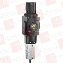 Пневматический фильтр-регулятор Артикул P39334-100 от производителя INGERSOLL RAND