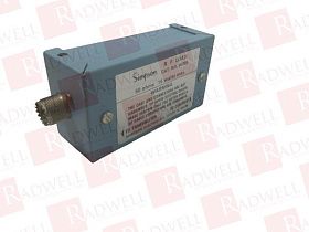 Радиочастотный передатчик  Артикул 755 от производителя SIMPSON