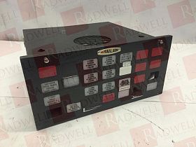 Монитор / управление Артикул 76 от производителя AMETEK