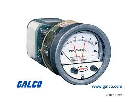 Dwyer Instruments A3000-3KPA