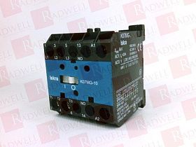 Пускатель Артикул K07MG-10-BD от производителя ISKRA