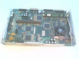 3-424-2283A02 Плата ПК Компьютер от производителя CINCINNATI MILACRON