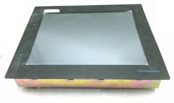 Панель оператора CHRISTENSEN LSX19T-A, 19 дюймов, 12В DC