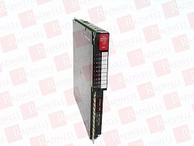 Модуль / стойка ПЛК Артикул 8121-4002 от производителя CONVERTEAM