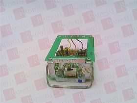 Модуль / стойка ПЛК Артикул 81-AF5-125VDC от производителя AMETEK