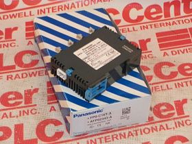 Модуль / стойка ПЛК Артикул FP0-C16T-A от производителя MATSUSHITA ELECTRIC