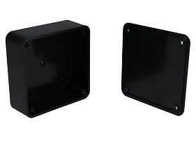 Bud Industries CU-3242