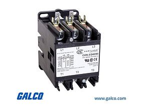 Hartland Controls HCDY3XU06CJ850