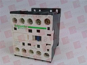 Реле / розетка Артикул CA3KN31BD3 от производителя SCHNEIDER ELECTRIC