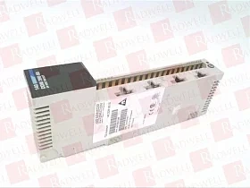 Сервопривод  / сервоуправление Артикул 140DDM39000 от производителя SCHNEIDER ELECTRIC