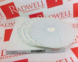 Бумажная лента Артикул 1565-T-PK от производителя HONEYWELL