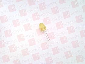 ЖК / светодиодный дисплей Артикул WP813SYDK от производителя KINGBRIGHT