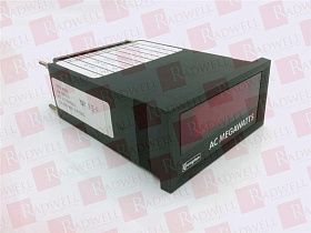 Щитовой измерительный прибор Артикул 262-DDAU-HGXS от производителя TE CONNECTIVITY