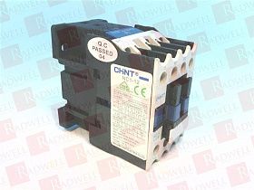Пускатель Артикул NC1-1208-F7 от производителя CHINT