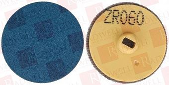 Шлифовальная бумага Артикул QD060ZR150 от производителя KLINGSPOR ABRASIVES