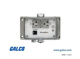 Grace Technologies P-R2-M4RF0