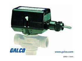 Honeywell VC6934ZZ11/U